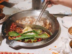 -大龙燚火锅