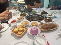 -葛记红焖羊肉(人民路店)