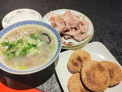 -老北京胡同味道二荤铺(酒仙桥店)