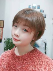 点击看大图 -ONE·男士国潮·美式渐变·理发馆·BARBER SHOP