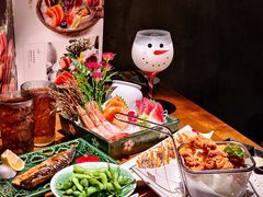 -阿吾罗日本料理(K11艺术中心店)