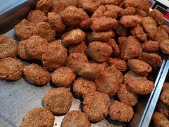 香酥藕饼-陶记正宗德州扒鸡(科巷店)