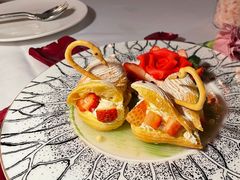 -Kathleen's Waitan 凯圣琳江景西餐厅(外滩店)