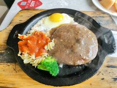 -贵族皇仕牛排(宁德1店)