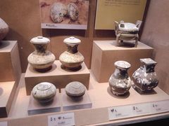 -烟台市博物馆