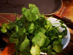 香菜-草原牧羊火锅·龙虾·烤鱼(杨浦店)