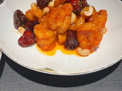 -南里山房·新淮扬菜(徐汇万科店)