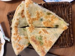 -钰田大院·怀柔地道农家菜·烤虹鳟鱼(雁栖湖店)