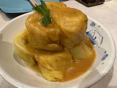-局气烤鸭·北京菜(德云社店)