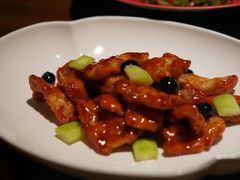 -曾宴·楚菜(湖北省博物馆店)