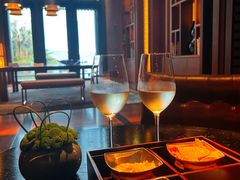 -三亚太阳湾柏悦酒店