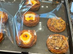 -OUR Bakery(中海环宇荟店)