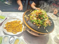 -京味斋·北京烤鸭(华威桥北工大店)