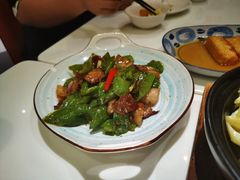 -清晖小苑•顺德地方菜(壹海城店)