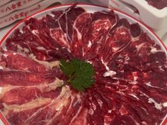 -八合里牛肉火锅(上海世茂广场店)