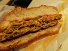 -麦当劳(一德路店)