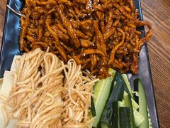 -津沽小院(天津之眼店)