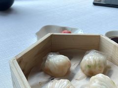 -富力丽思卡尔顿酒店·丽轩中餐厅