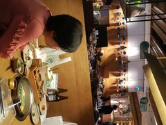 大堂-大头椰·椰子鸡火锅(新梦店)