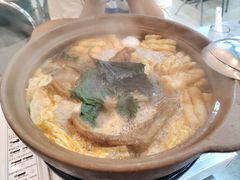 -螺思宝螺蛳粉火锅·鸭脚煲(西乡店)