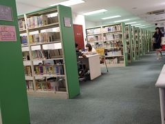 -深圳少年儿童图书馆