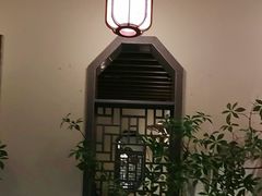 -雨后行菜(报慈北路店)