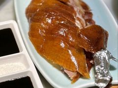 -泰钰丰烤鸭(开发区店)