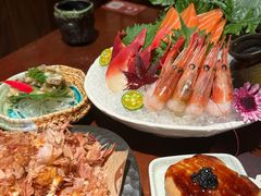 -弓二·烧鸟居酒屋(财富购物中心店)
