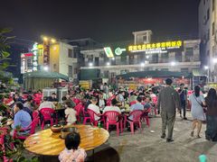 -霞姐屯昌枫木香草鸭店(海螺店)