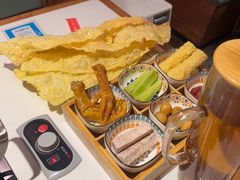 -螺大喜螺蛳粉火锅(雍和宫店)