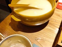 -冰川延边料理·炭烤串(原小木屋店)