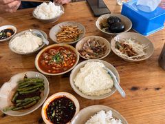 -九九豆花馆(解放碑步行街店)