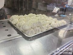 -袁大头包子(光华路店)