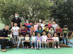 -泰宁田林幼儿园