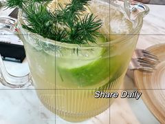 -G+KITCHEN(龙湖狮山天街店)