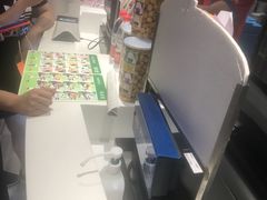 -DQ·蛋糕·冰淇淋(南开大悦城2F店)