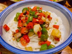 -不相离盐帮菜(郎园店)