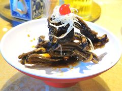 -二泉园老菜馆·百年无锡菜