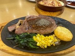 -萨莉亚意式餐厅(天河城购物中心店)