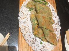 -芳芳私房菜·精做淮扬菜(承德路店)