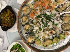 -仑头海鲜城(仑头环村南路店)