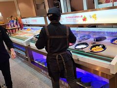 -快乐爱斯米牛排·寿喜烧自助(亿合城店)