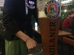 -Paulaner·德国帕拉娜自酿啤酒餐厅(海上世界店)