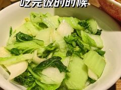 -农耕记·湖南土菜(观澜福城天虹店)