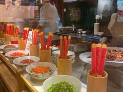 -田小狗的饭店(碧桂园店)