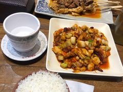 -薛阿婆(北美新天地中心店)