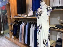-匠心裁缝高级西服定制改衣(宝山店)