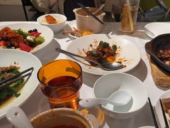 -汤城小厨•粤菜•靓汤(苏州街店)