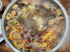 -广宁炭炉鸡煲·富临门饭店