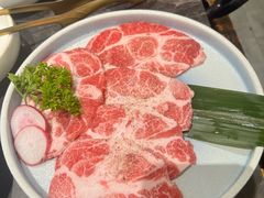 -彭妈家•韩国烤肉料理(张杨路店)